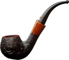 Pfeifen Serienpfeifen  White Elephant sand 11 B-Ware (15434)