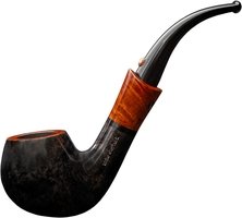 Pfeifen Serienpfeifen  White Elephant grey 11 B-Ware (15440)