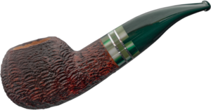 Savinelli Foresta rustic Modell 320 (15543)