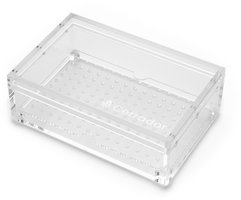 Cerrador Humidor Acryl