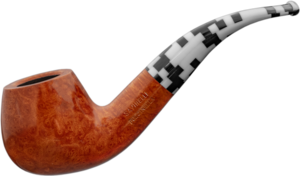 Pfeifen Serienpfeifen  Savinelli light Modell 645 (15534)