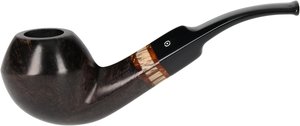 Pfeifen Serienpfeifen  Molina Model 23 Grey B-Stock
