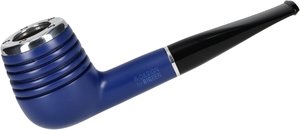 Pfeifen Serienpfeifen  Big Ben 908 bleu matte