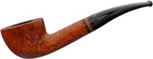 Savinelli Jahrespfeifen 2022 Brown (15561)