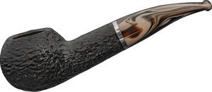 Pfeifen Serienpfeifen  Savinelli rustic 321 (15551)