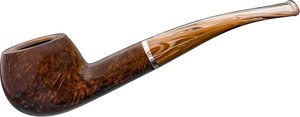 Pfeifen Serienpfeifen  Savinelli brown 315 (15556)