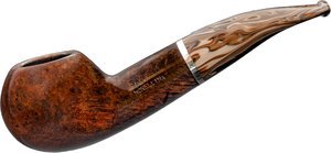 Pfeifen Serienpfeifen  Savinelli brown 321 (15557)