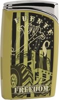 Arturo Fuente Feuerzeug OXS J30 Freedom/Military (90031)