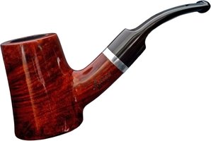 Molina Barasso Terracotta Smooth Modell 07 B-Ware (Poker) (12965)