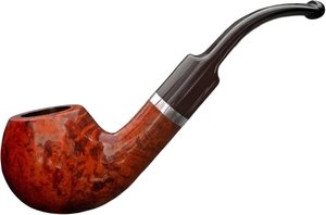 Molina Barasso Terracotta Smooth Modell 11 B-Stock (Small Bent) (12965)