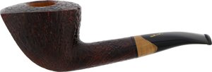Pfeifen Serienpfeifen  Savinelli sandblast (interne Nr. 8)