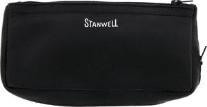 Pfeifenzubehör Pfeifentaschen  Stanwell 1er Pfeifentasche mit Tabakfach (60035740)