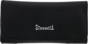 Pfeifenzubehör Pfeifentaschen  Stanwell medium roll Tabakbeutel (60035741)