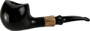 Giordano pipes of the year 2011 dunkel