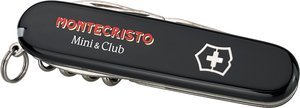 Habanos Merchandise Victorinox Swiss Army Knife Montecristo (8632431)