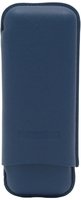 Martin Wess Robusto Lederetui Kollektion 2er Dante Blau