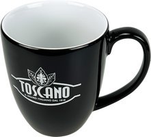 Zigarrenzubehör Merchandise  Toscano Tasse