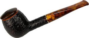 Savinelli Tortuga rustic 207