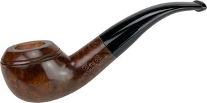 Genod Pfeifen smooth chamois 271 (CH271) 9mm