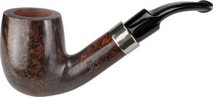 Genod Pipes smooth BG861 9mm