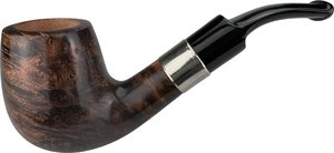 Genod Pfeifen smooth BG606 9mm