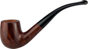 Genod Pipes smooth plume bordeaux 100