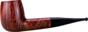 Genod Pfeifen Super Geante 3127 Bordeaux 9mm 5B
