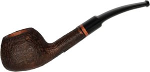 Pfeifen Serienpfeifen  Genod Sand Granite 500 Bague Bruyere