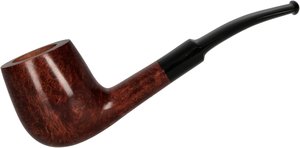 Genod Pipes Plume 268 Bordeaux 2B