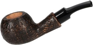 Genod Pipes Brule Gueule 05 9mm Sablee 2D