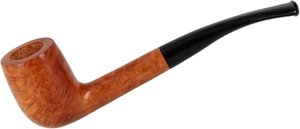 Genod Pipes Plume 09 Naturelle Sans Filtre 2A