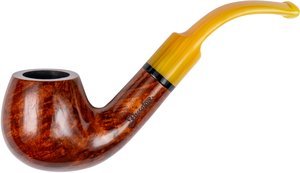 Pfeifen Serienpfeifen  Passatore Modell 6 (403216)