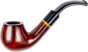 Pfeifen Serienpfeifen  Passatore Modell 6 (403226)