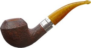 Rattray's Monarch sandblast Modell 178 (15775)