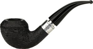Rattray's Monarch sandblast black Modell 178 (16889)