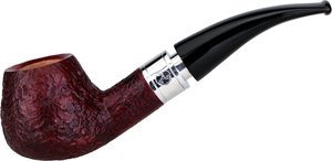 Pfeifen Serienpfeifen  Rattray's sandblast red Modell 4 (16890)