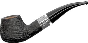 Rattray's Monarch sandblast black 4 B-Stock (16884)