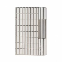 S.T. Dupont Gatsby versilbert Schnittlinien (018138)