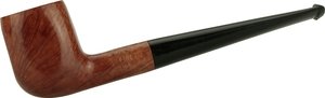 Brulor by Bruno Nuttens Hecht Optime Billiard (Mittelbraun)
