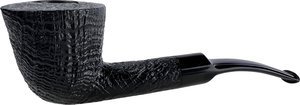 Pfeifen Serienpfeifen  Parker sandgestrahlt XL (interne Nr. 9)