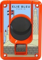 Elie Bleu Cutter Guillotine Casa Cubana orange Limited Edition (EBC4475)