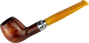 Pfeifen Serienpfeifen  Molina Terracotta Modell 1 (Apple) (14894)