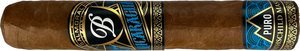 Balmoral Puro Nicaragua Rothschild Masivo
