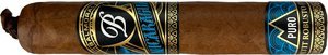 Balmoral Puro Nicaragua Petit Robusto FT