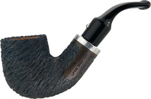 Pfeifen Serienpfeifen  Classic White Elephant Ebony & Ivory (interne Nr. 50)