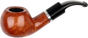 Pfeifen Serienpfeifen  Classic Passatore Pico naturale (404106)