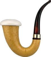 Pfeifen Serienpfeifen  Classic Strambach Vienna (interne Nr. 97)