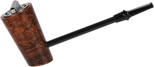 Pfeifen Serienpfeifen  Tom Eltang Dublin Smooth Dark Brown