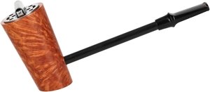 Pfeifen Serienpfeifen  Tom Eltang Dublin Smooth Natural