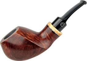 Pfeifen Serienpfeifen  Jirsa No. 93 (Modell 2)